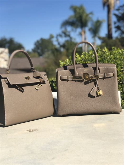 hermes leather handbag|epsom leather hermes vs togo.